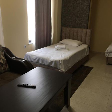 Rp Hotel Erivan Dış mekan fotoğraf