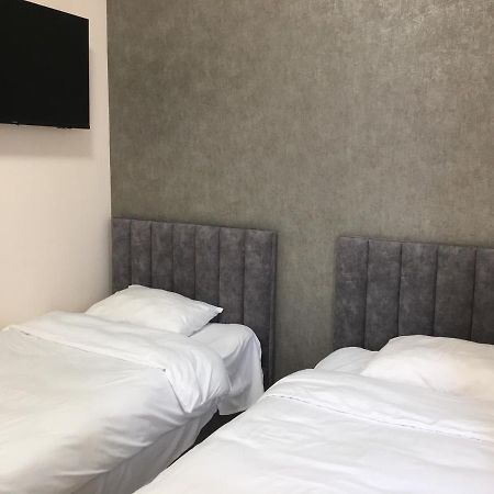 Rp Hotel Erivan Dış mekan fotoğraf