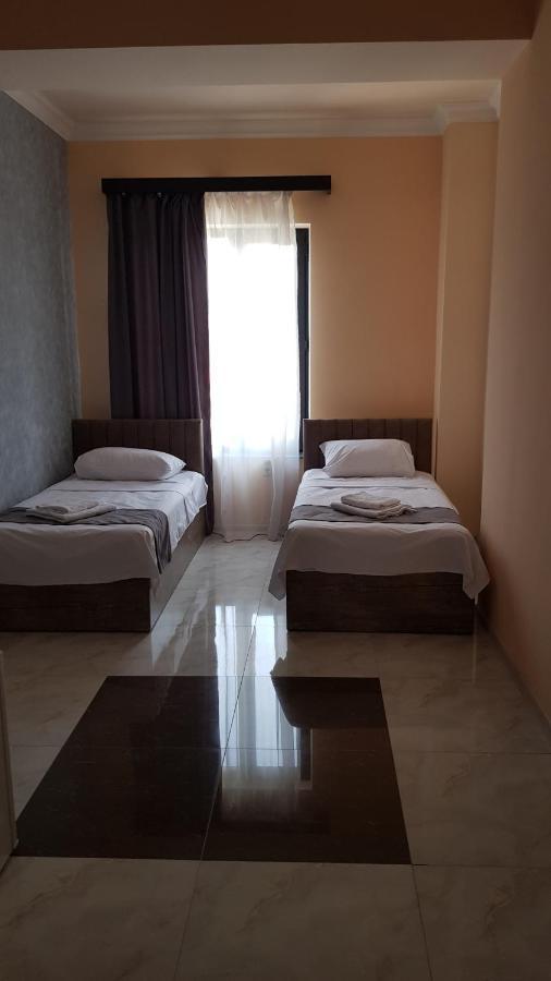 Rp Hotel Erivan Dış mekan fotoğraf