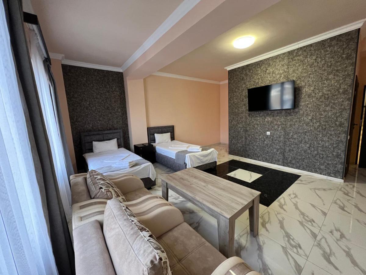 Rp Hotel Erivan Dış mekan fotoğraf