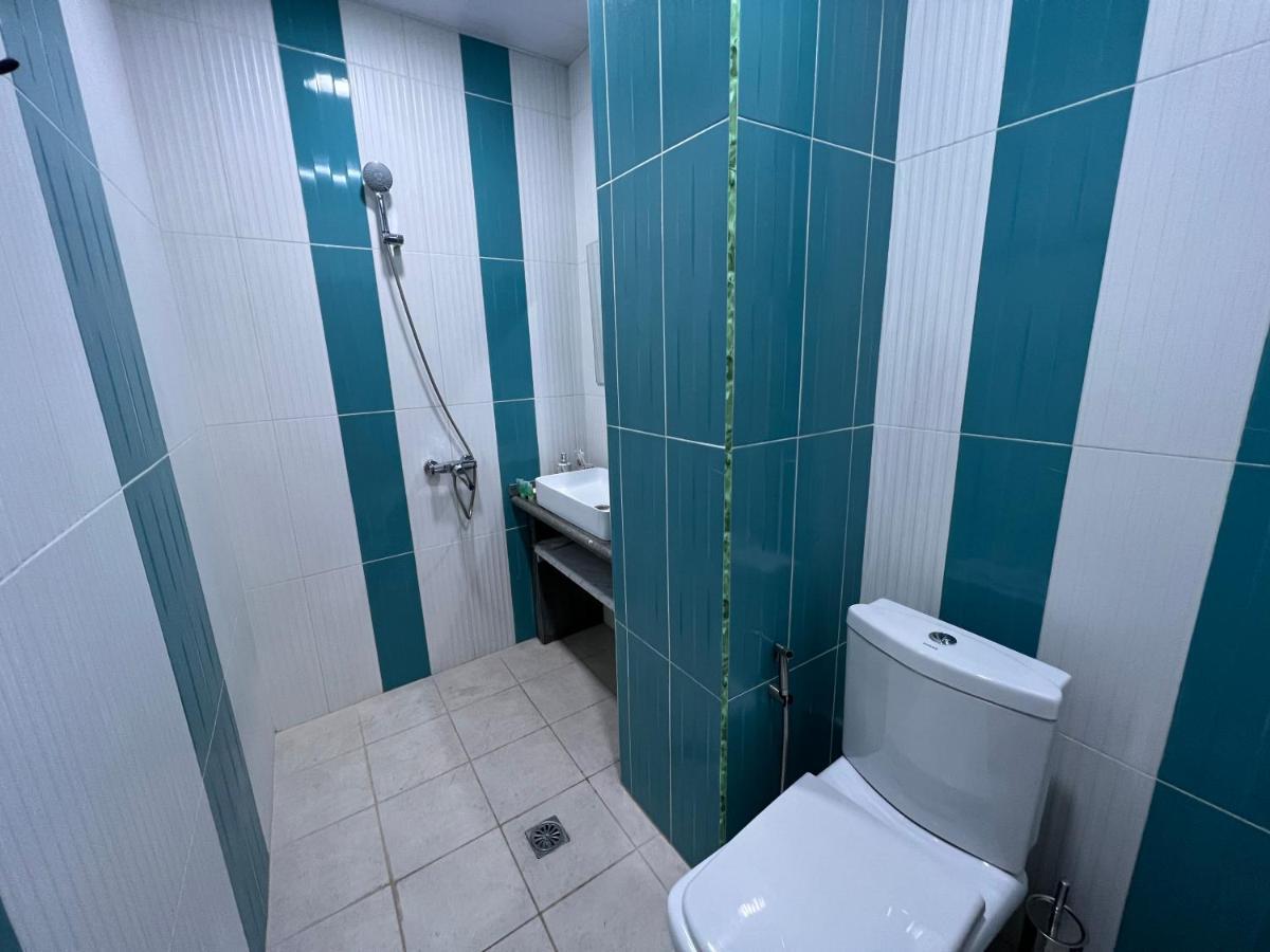 Rp Hotel Erivan Dış mekan fotoğraf