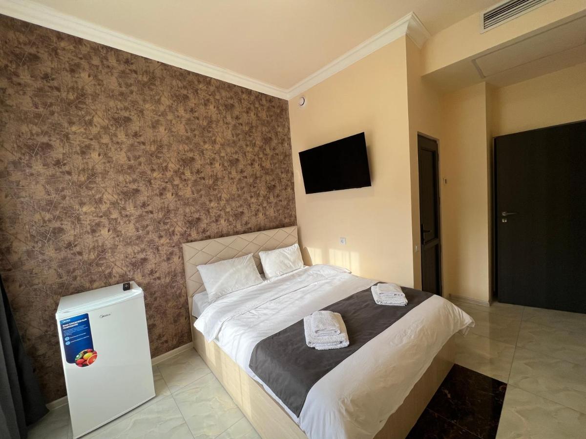 Rp Hotel Erivan Dış mekan fotoğraf