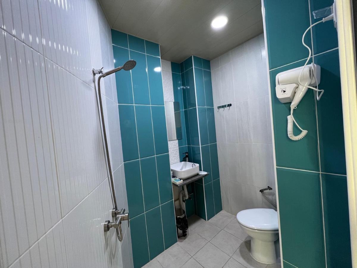 Rp Hotel Erivan Dış mekan fotoğraf