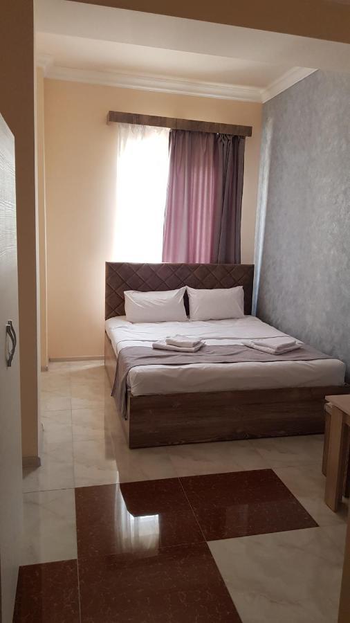 Rp Hotel Erivan Dış mekan fotoğraf