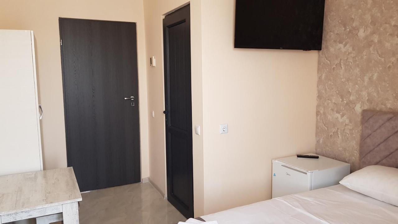 Rp Hotel Erivan Dış mekan fotoğraf