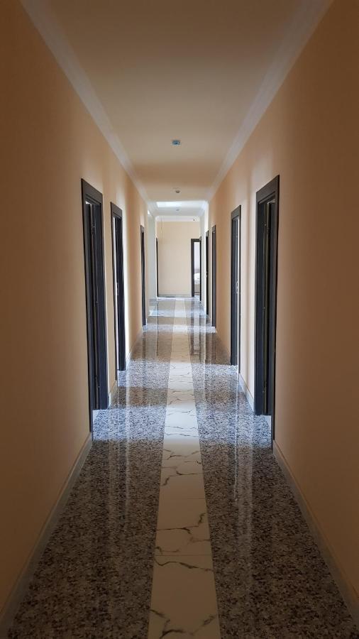 Rp Hotel Erivan Dış mekan fotoğraf