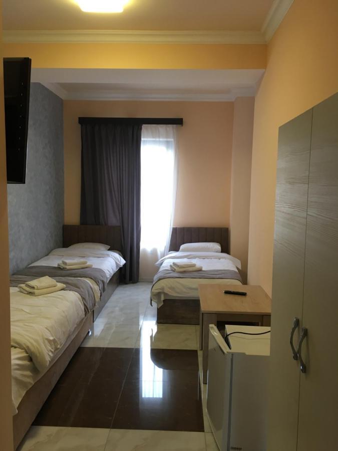 Rp Hotel Erivan Dış mekan fotoğraf