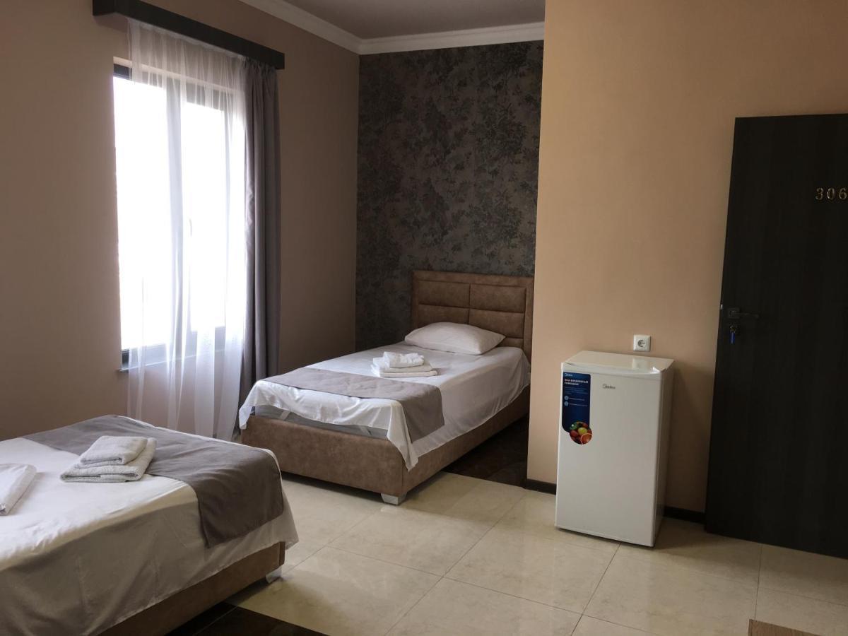 Rp Hotel Erivan Dış mekan fotoğraf