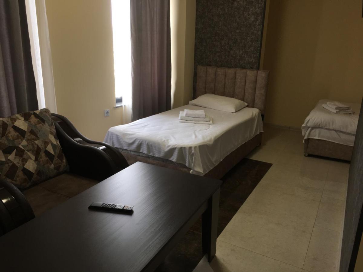 Rp Hotel Erivan Dış mekan fotoğraf