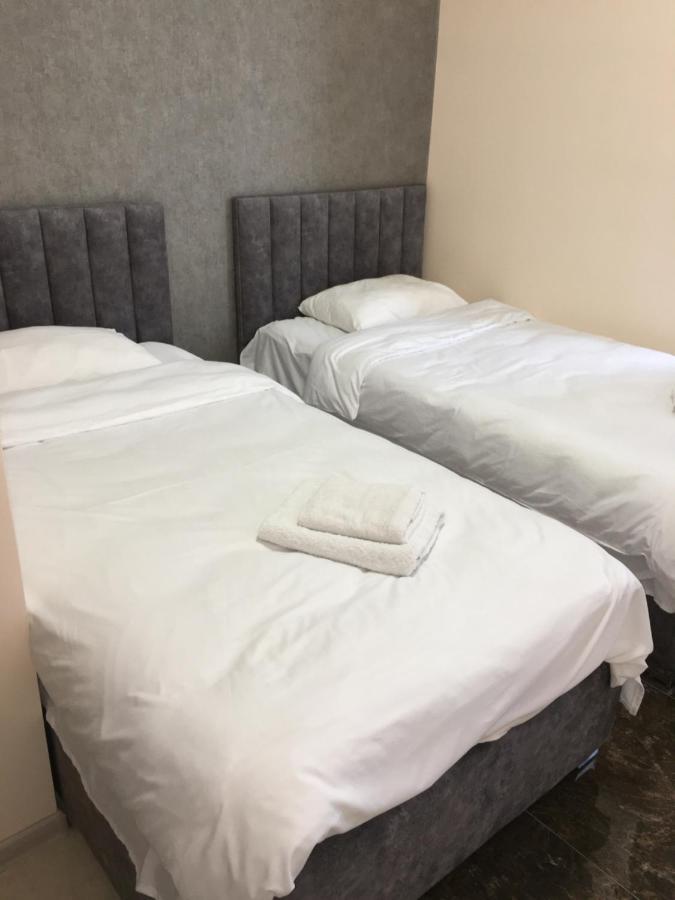Rp Hotel Erivan Dış mekan fotoğraf