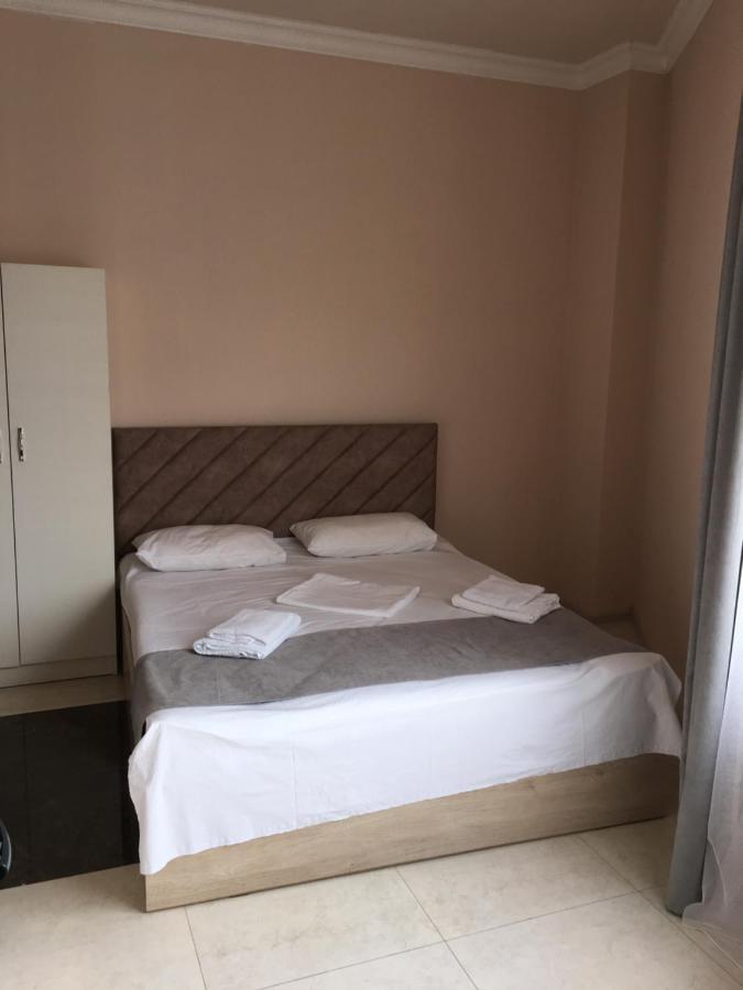 Rp Hotel Erivan Dış mekan fotoğraf