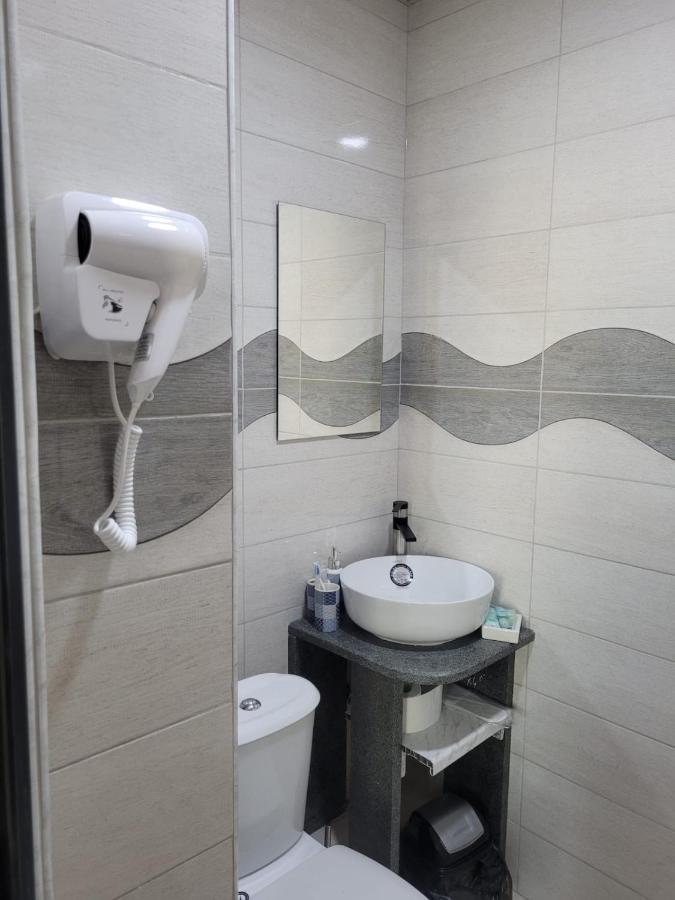 Rp Hotel Erivan Dış mekan fotoğraf