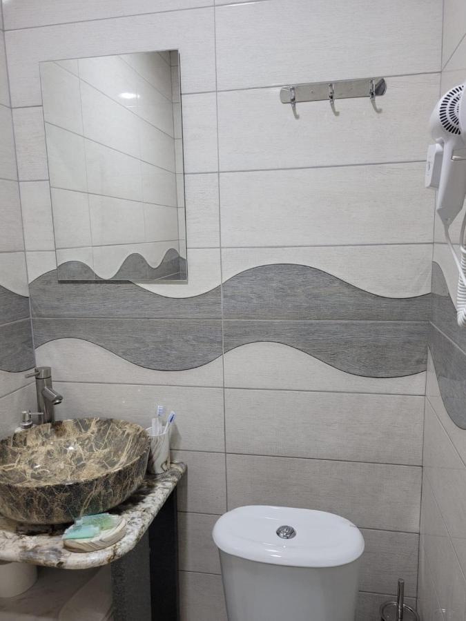 Rp Hotel Erivan Dış mekan fotoğraf
