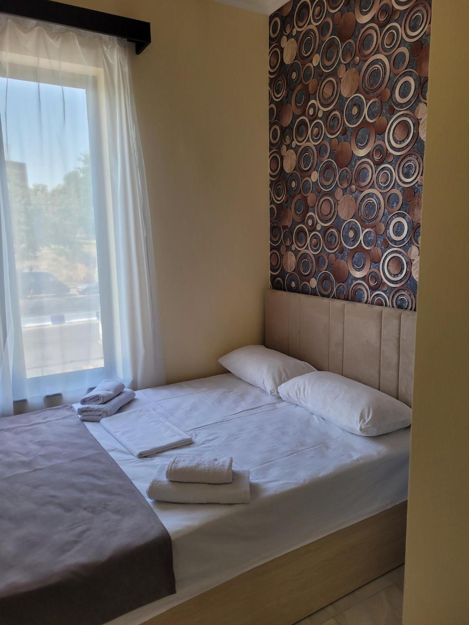 Rp Hotel Erivan Dış mekan fotoğraf